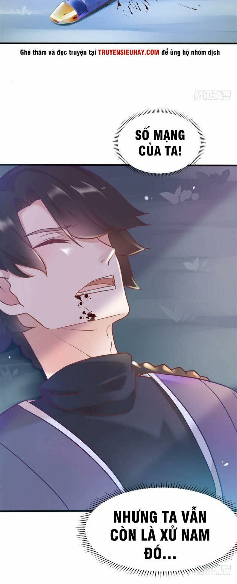 Tiên Ma Đồng Tu: Chapter 13