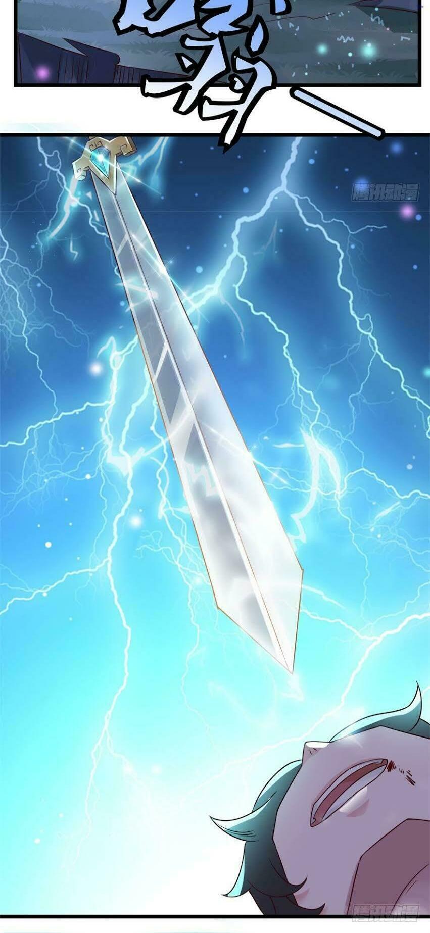 Tiên Ma Đồng Tu: Chapter 13