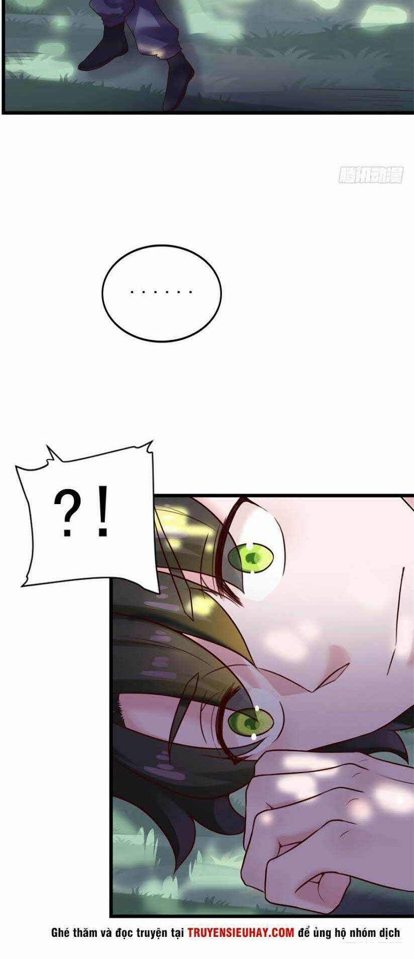 Tiên Ma Đồng Tu: Chapter 13