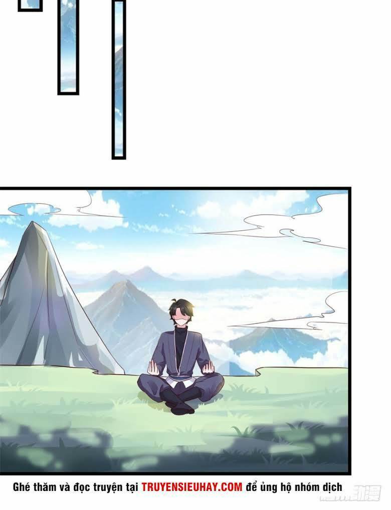 Tiên Ma Đồng Tu: Chapter 13