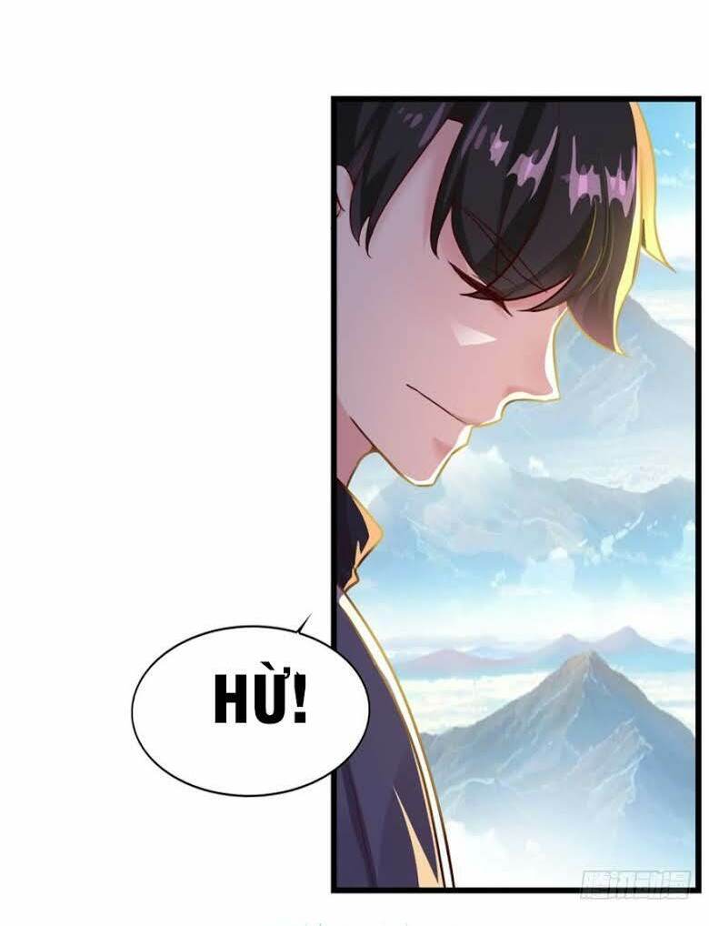 Tiên Ma Đồng Tu: Chapter 13