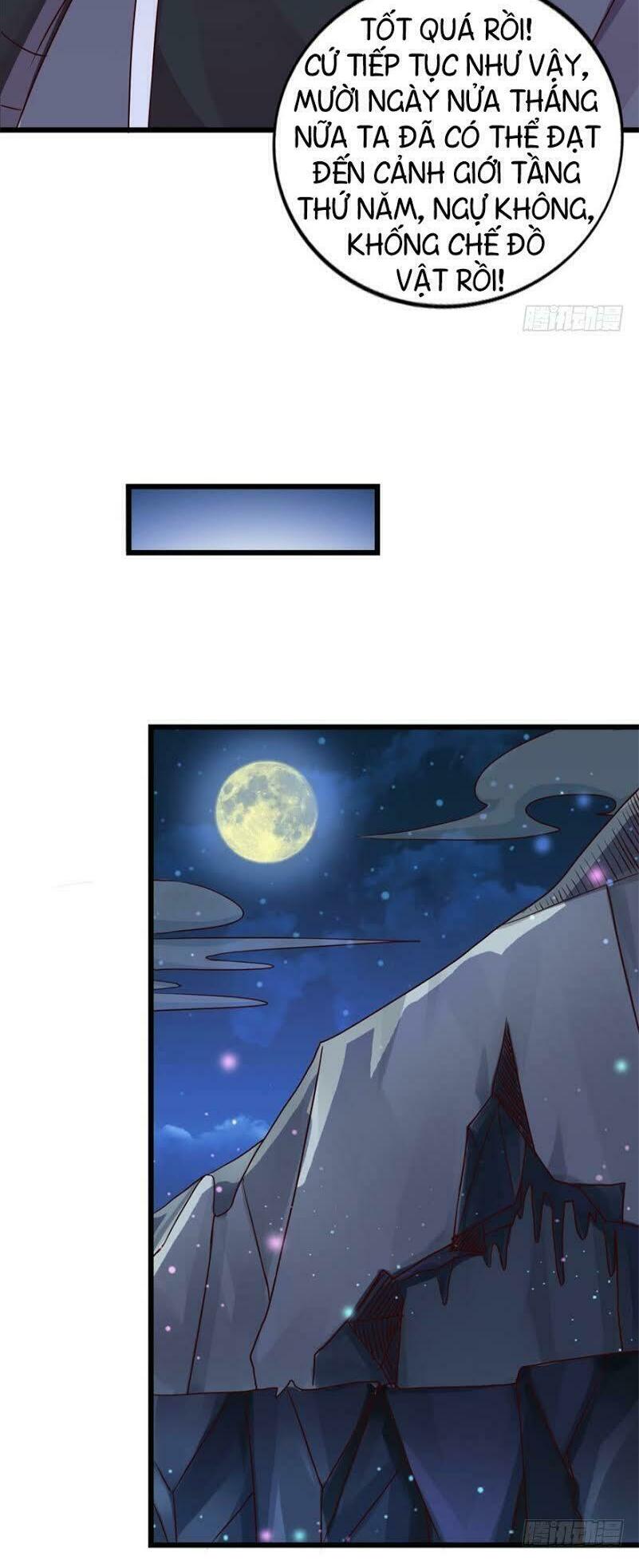 Tiên Ma Đồng Tu: Chapter 13