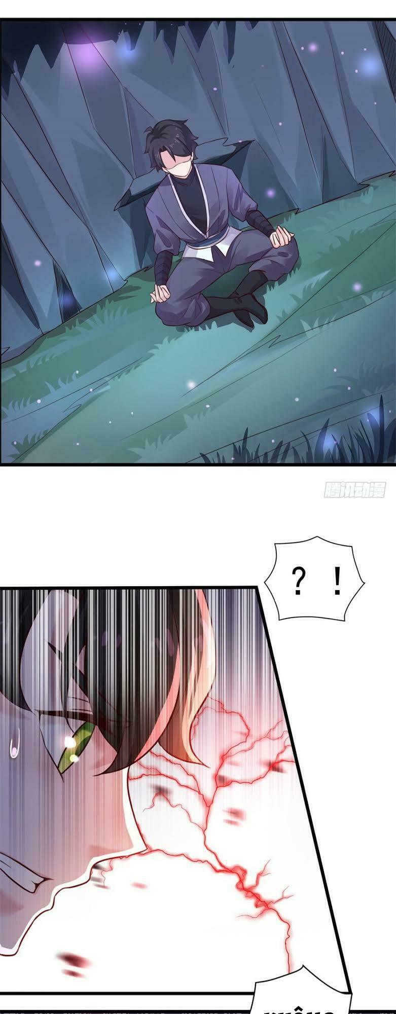 Tiên Ma Đồng Tu: Chapter 13
