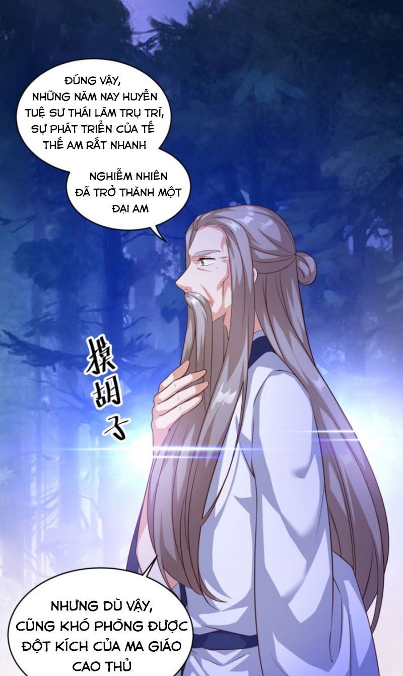 Tiên Ma Đồng Tu: Chapter 130