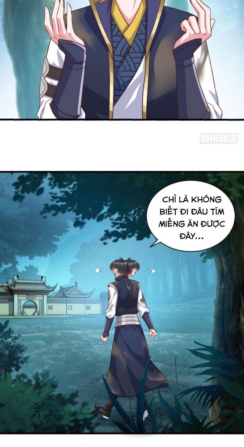 Tiên Ma Đồng Tu: Chapter 130
