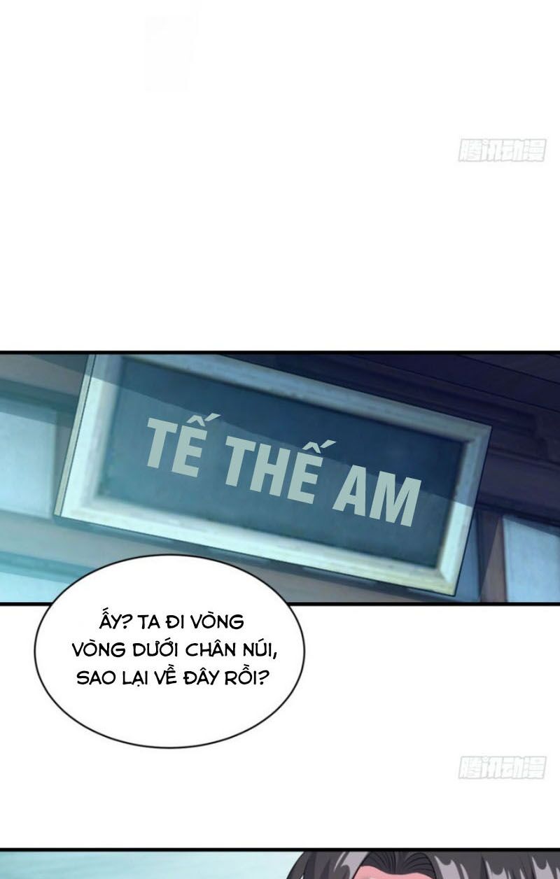 Tiên Ma Đồng Tu: Chapter 130