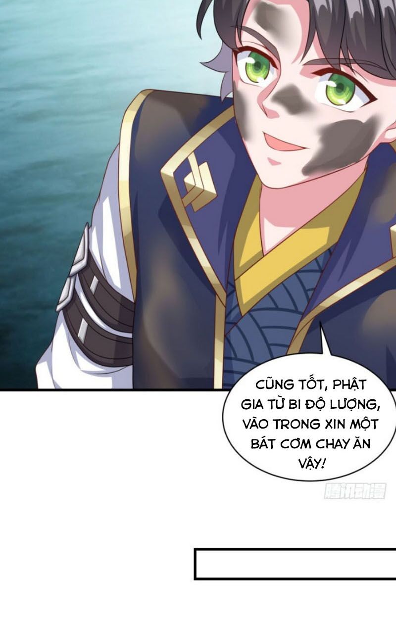 Tiên Ma Đồng Tu: Chapter 130