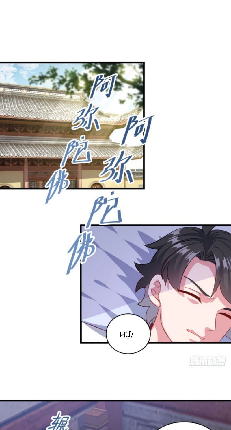 Tiên Ma Đồng Tu: Chapter 130