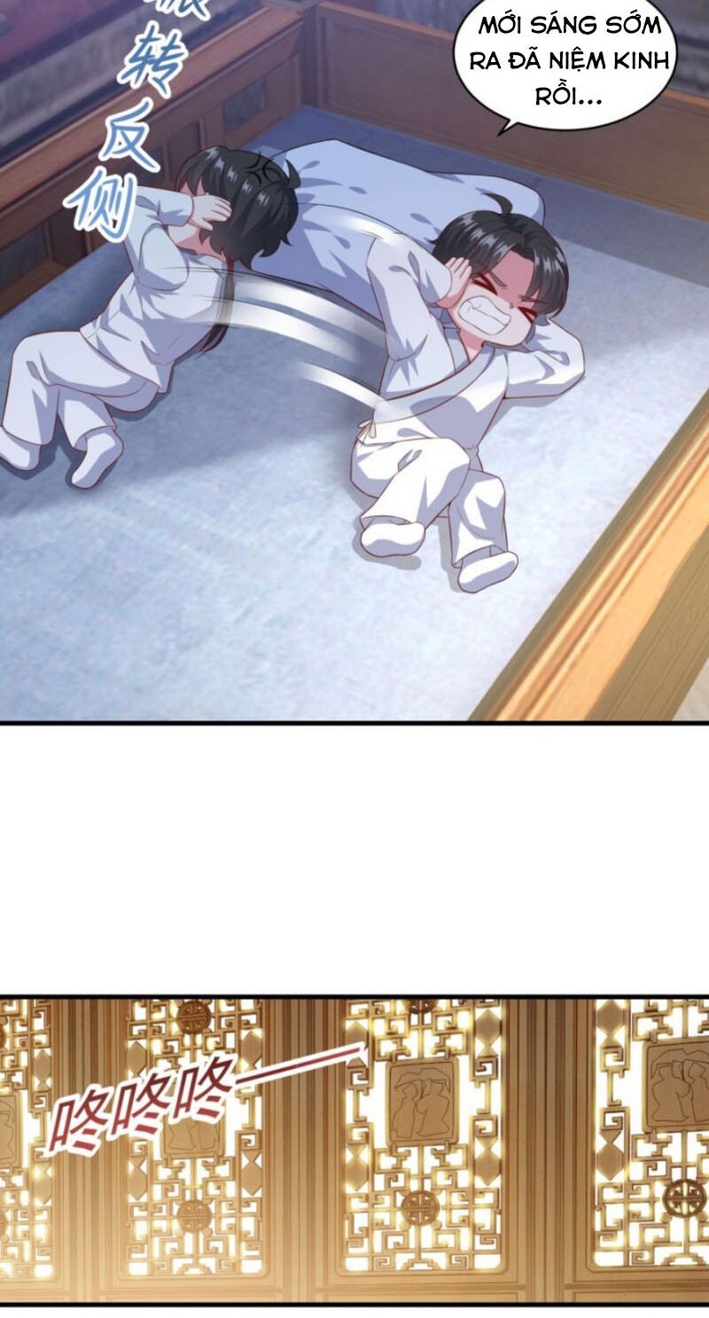 Tiên Ma Đồng Tu: Chapter 130