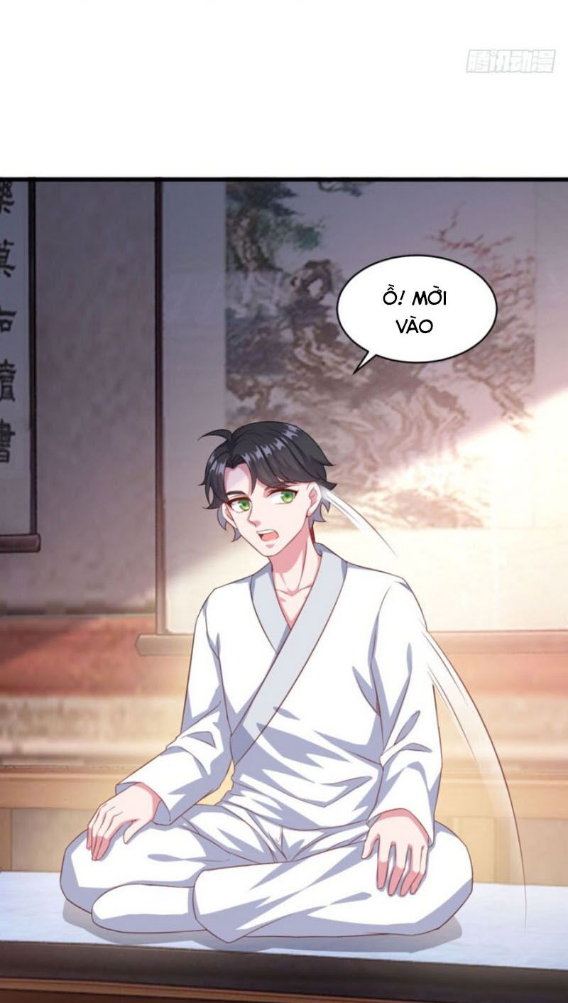 Tiên Ma Đồng Tu: Chapter 130