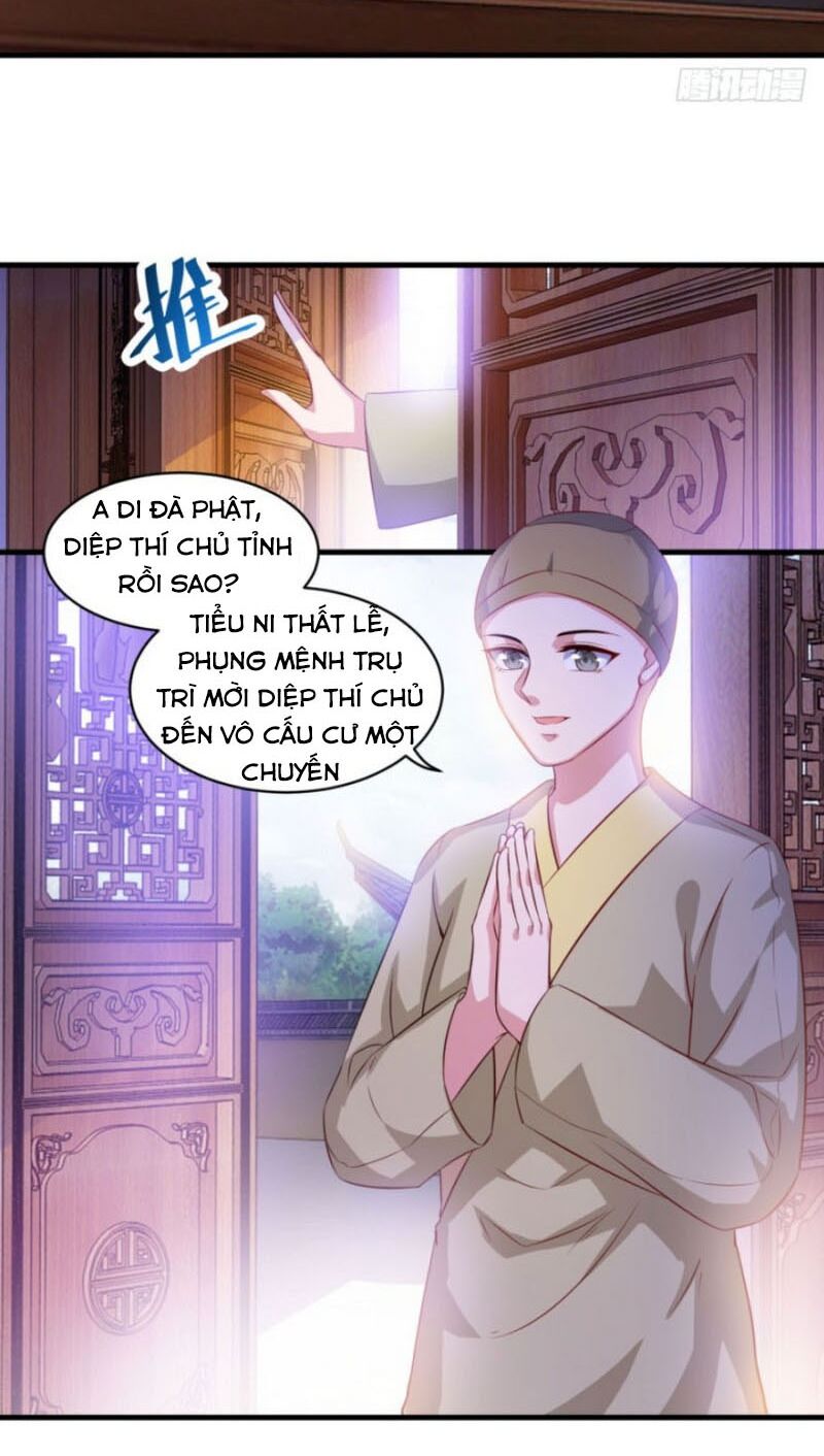 Tiên Ma Đồng Tu: Chapter 130