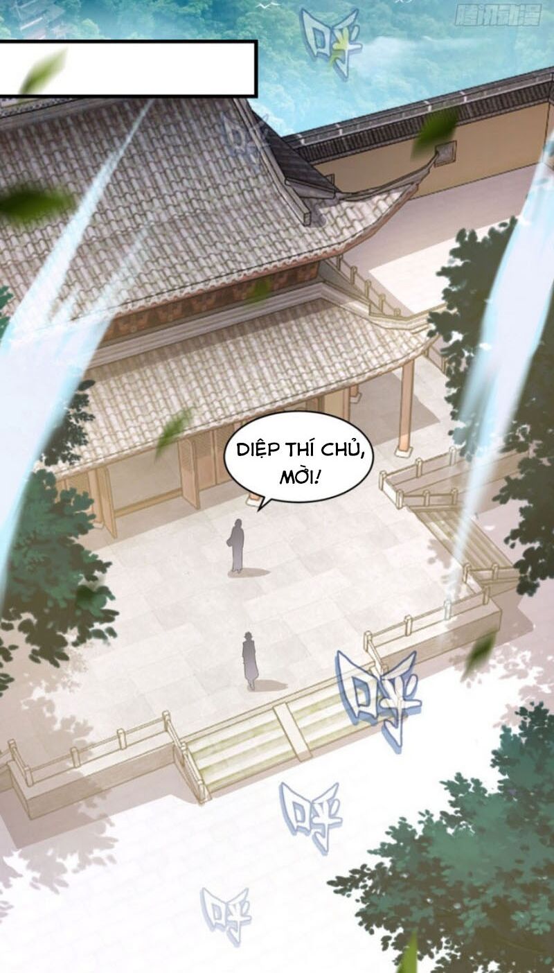 Tiên Ma Đồng Tu: Chapter 130