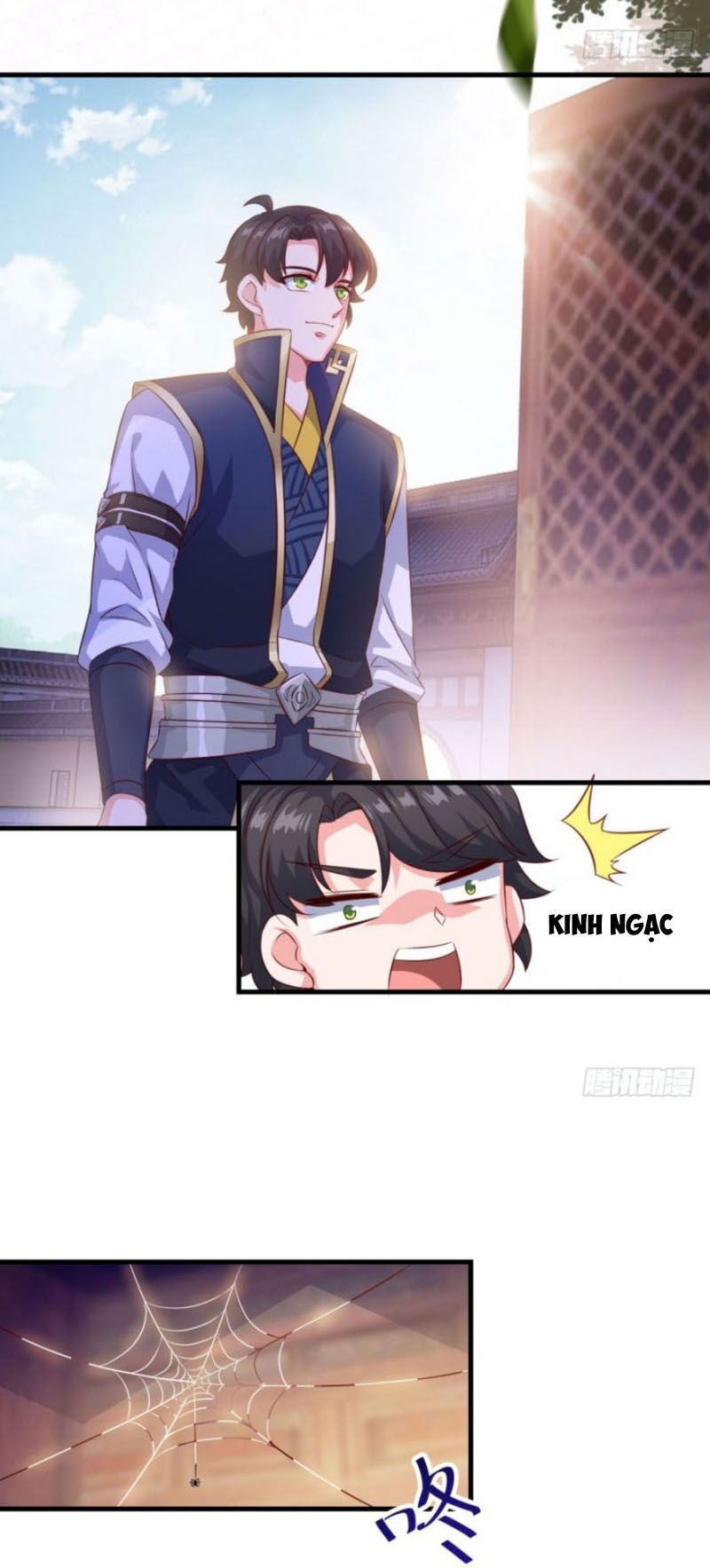 Tiên Ma Đồng Tu: Chapter 130