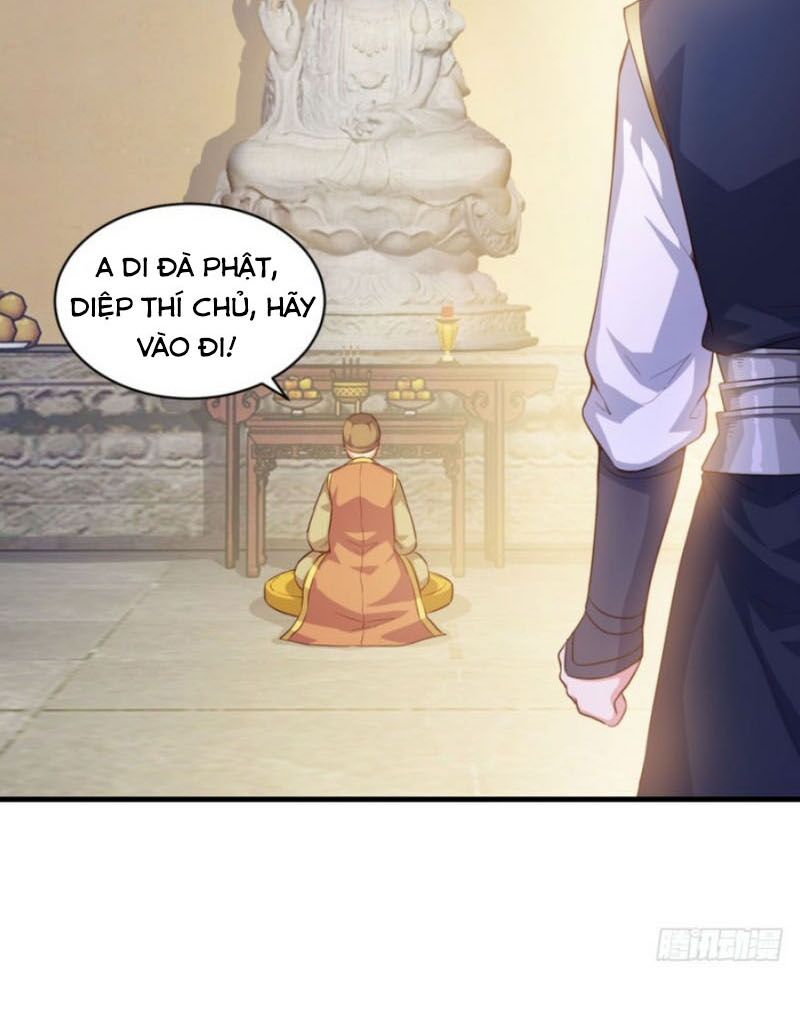 Tiên Ma Đồng Tu: Chapter 130
