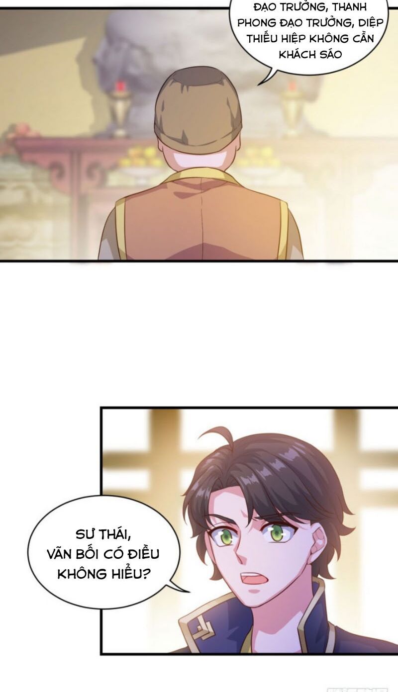 Tiên Ma Đồng Tu: Chapter 130
