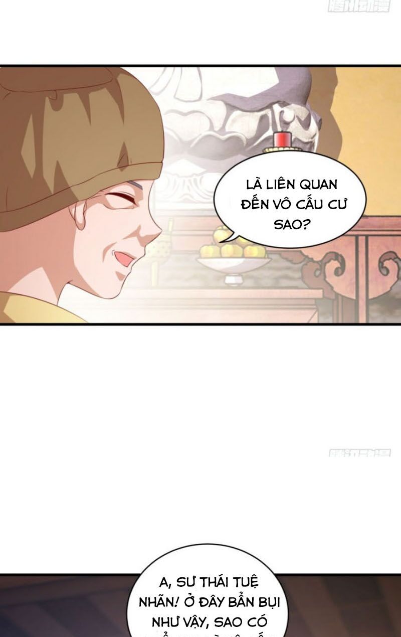Tiên Ma Đồng Tu: Chapter 130