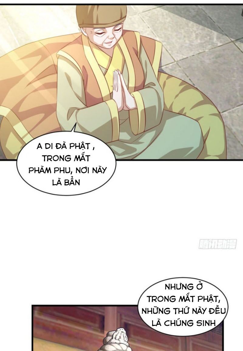 Tiên Ma Đồng Tu: Chapter 130