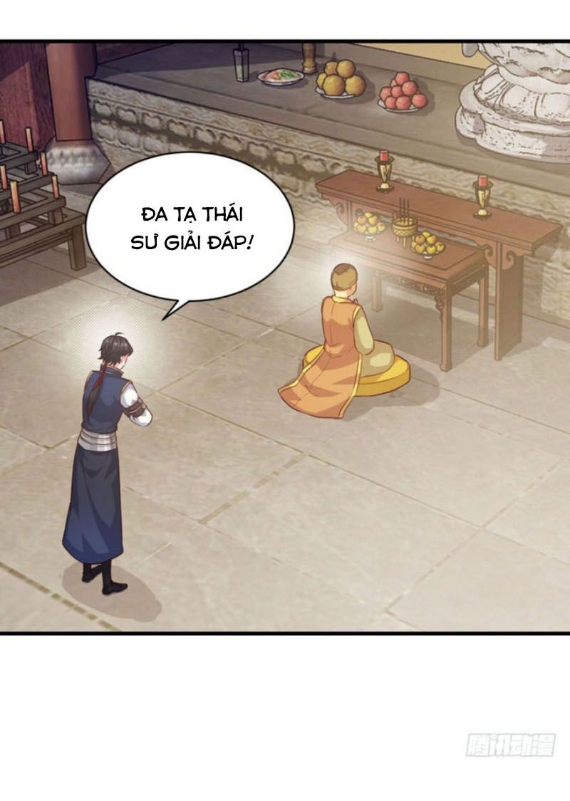 Tiên Ma Đồng Tu: Chapter 130