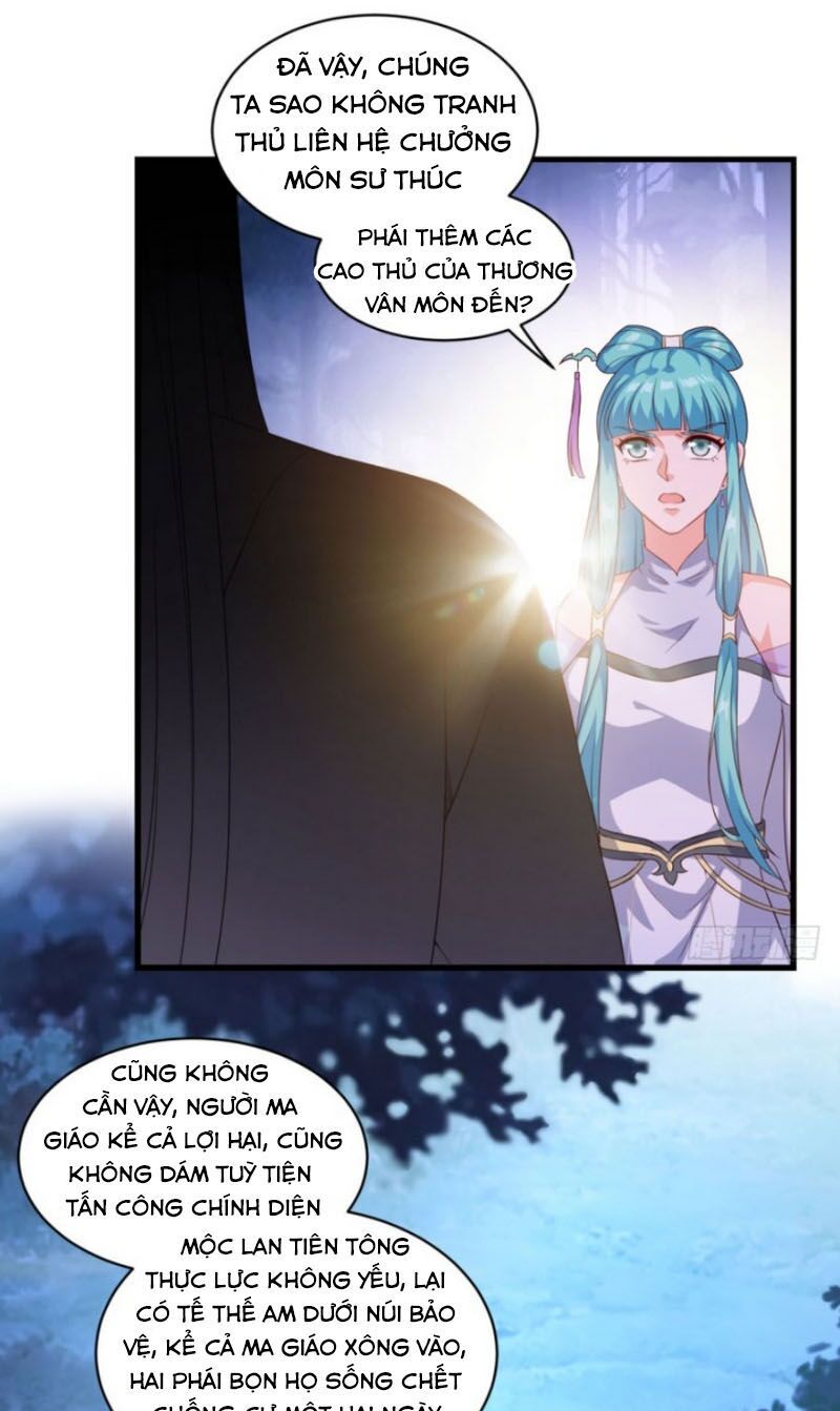 Tiên Ma Đồng Tu: Chapter 130