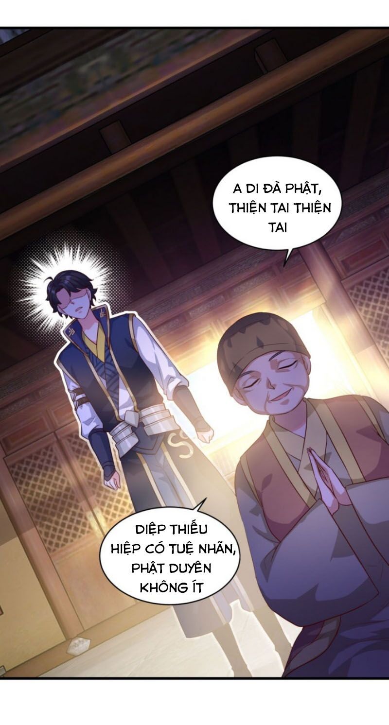 Tiên Ma Đồng Tu: Chapter 130