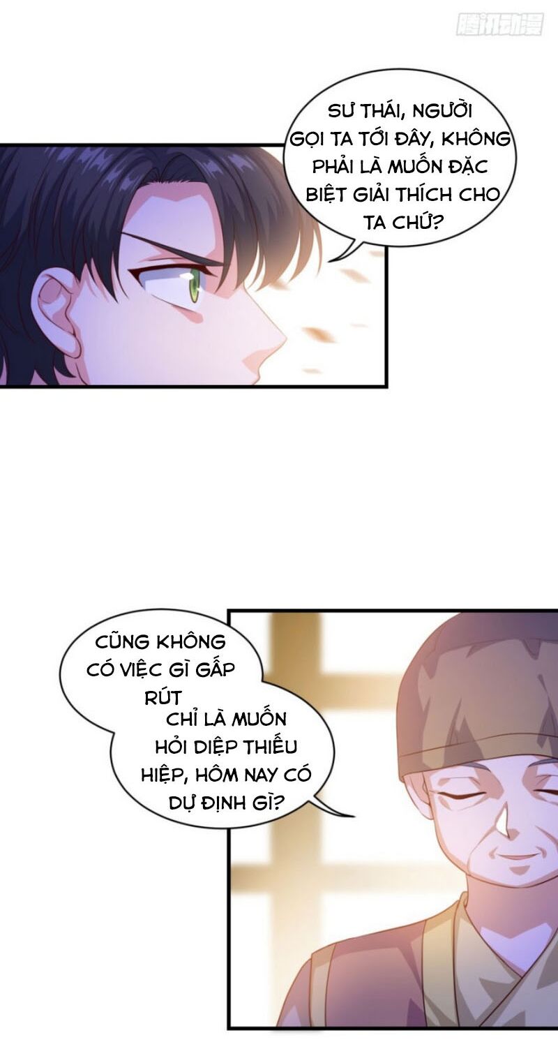 Tiên Ma Đồng Tu: Chapter 130