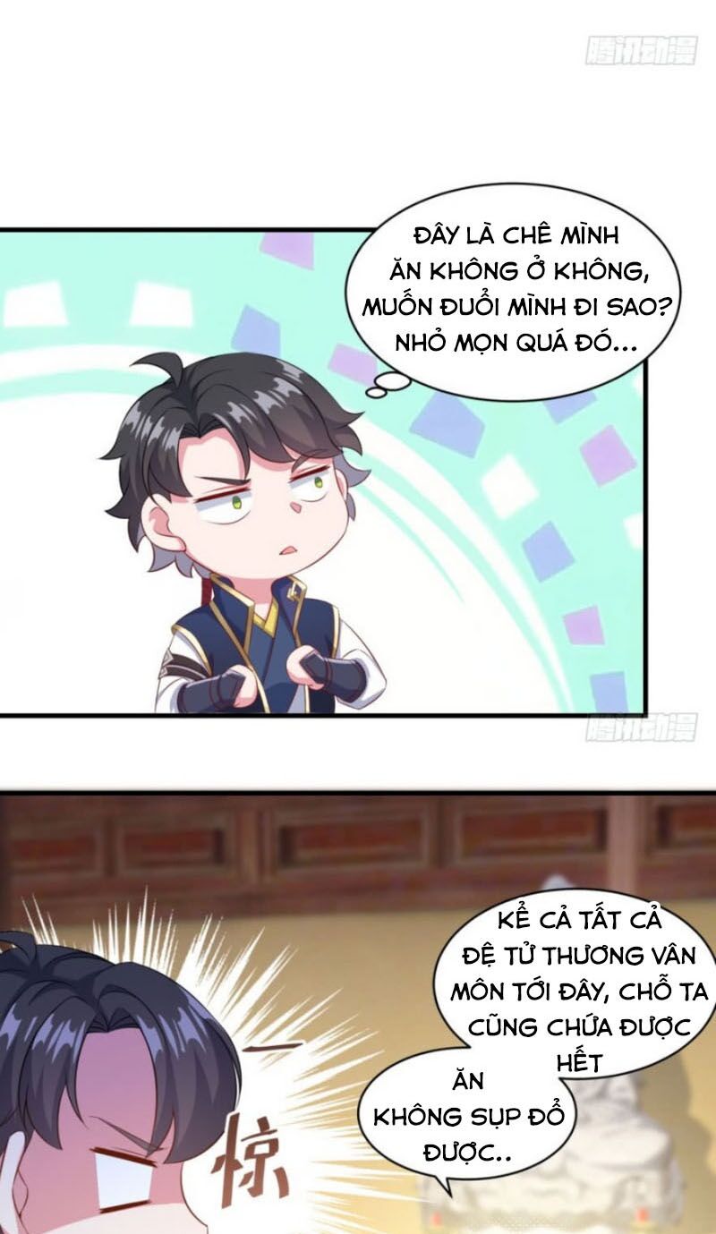 Tiên Ma Đồng Tu: Chapter 130
