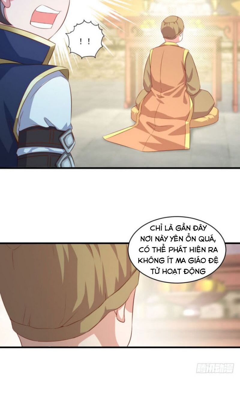 Tiên Ma Đồng Tu: Chapter 130