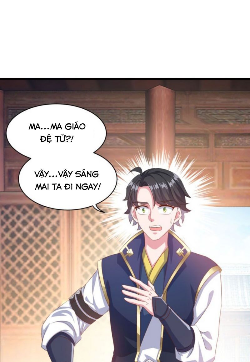 Tiên Ma Đồng Tu: Chapter 130
