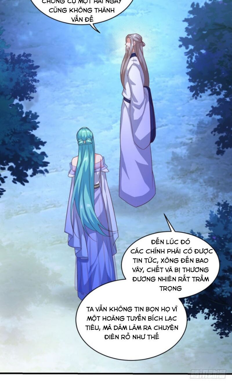 Tiên Ma Đồng Tu: Chapter 130