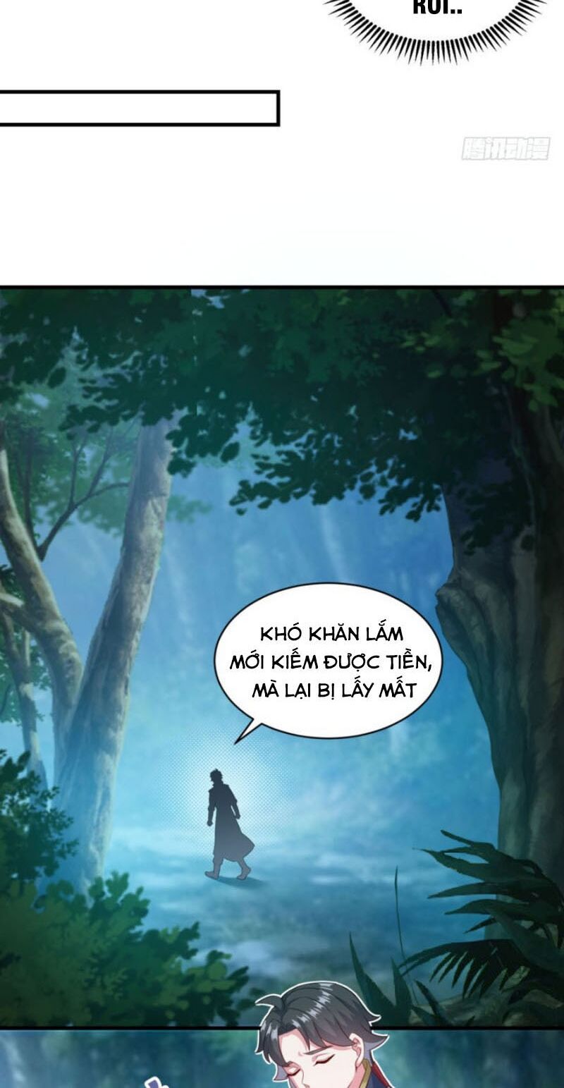 Tiên Ma Đồng Tu: Chapter 130
