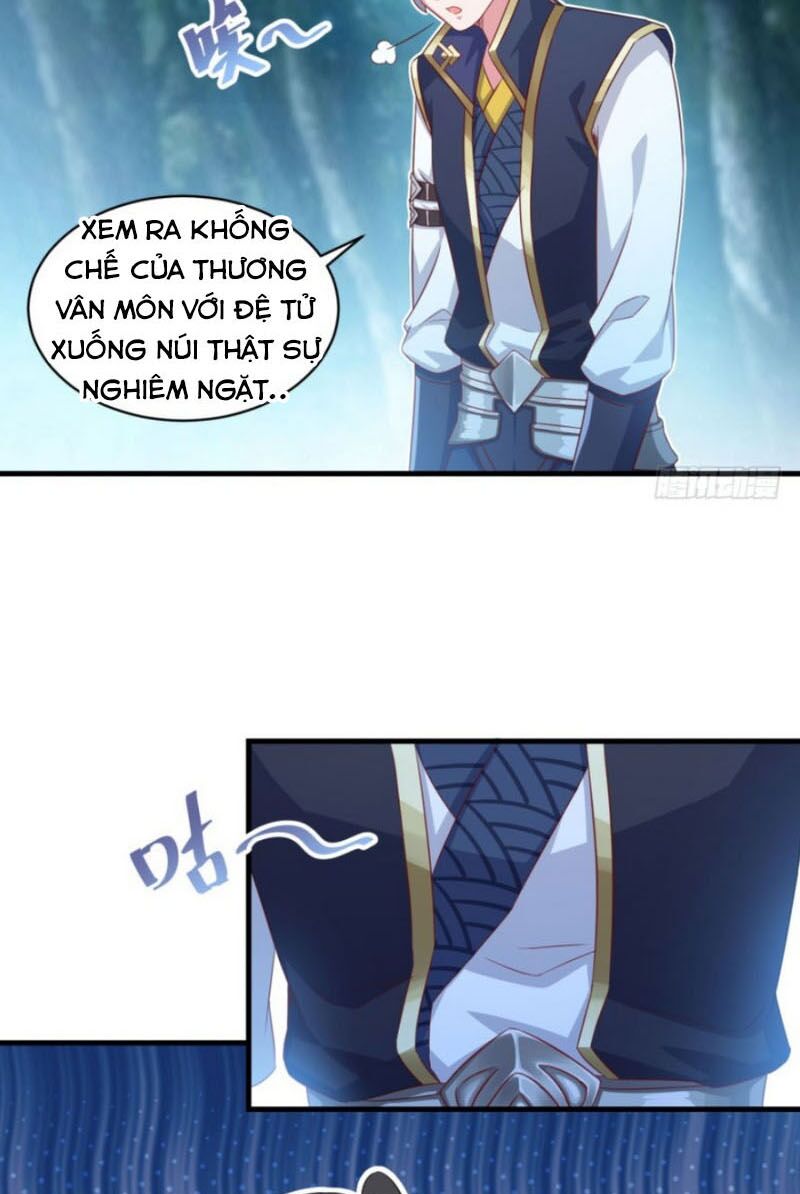 Tiên Ma Đồng Tu: Chapter 130
