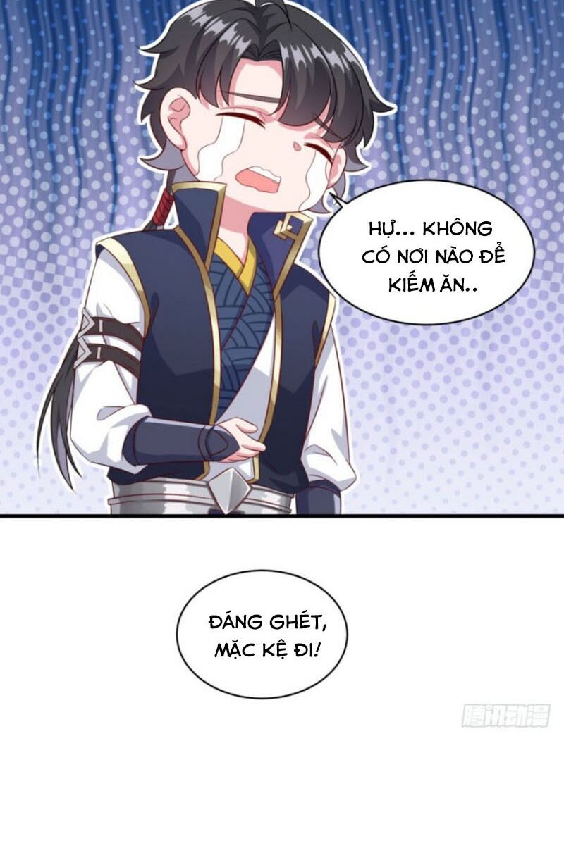 Tiên Ma Đồng Tu: Chapter 130