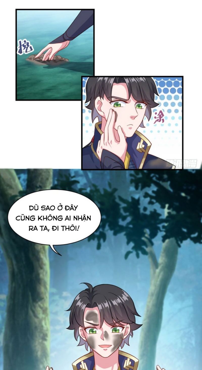 Tiên Ma Đồng Tu: Chapter 130