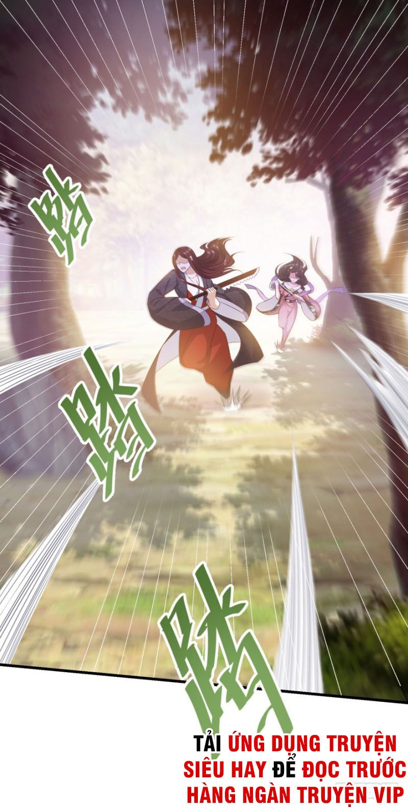 Tiên Ma Đồng Tu: Chapter 132