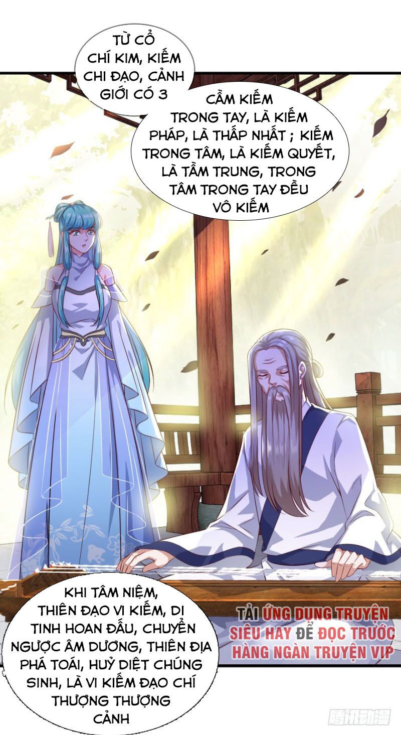 Tiên Ma Đồng Tu: Chapter 132