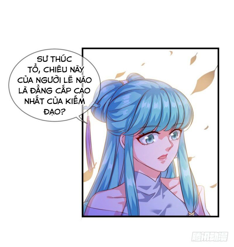Tiên Ma Đồng Tu: Chapter 132