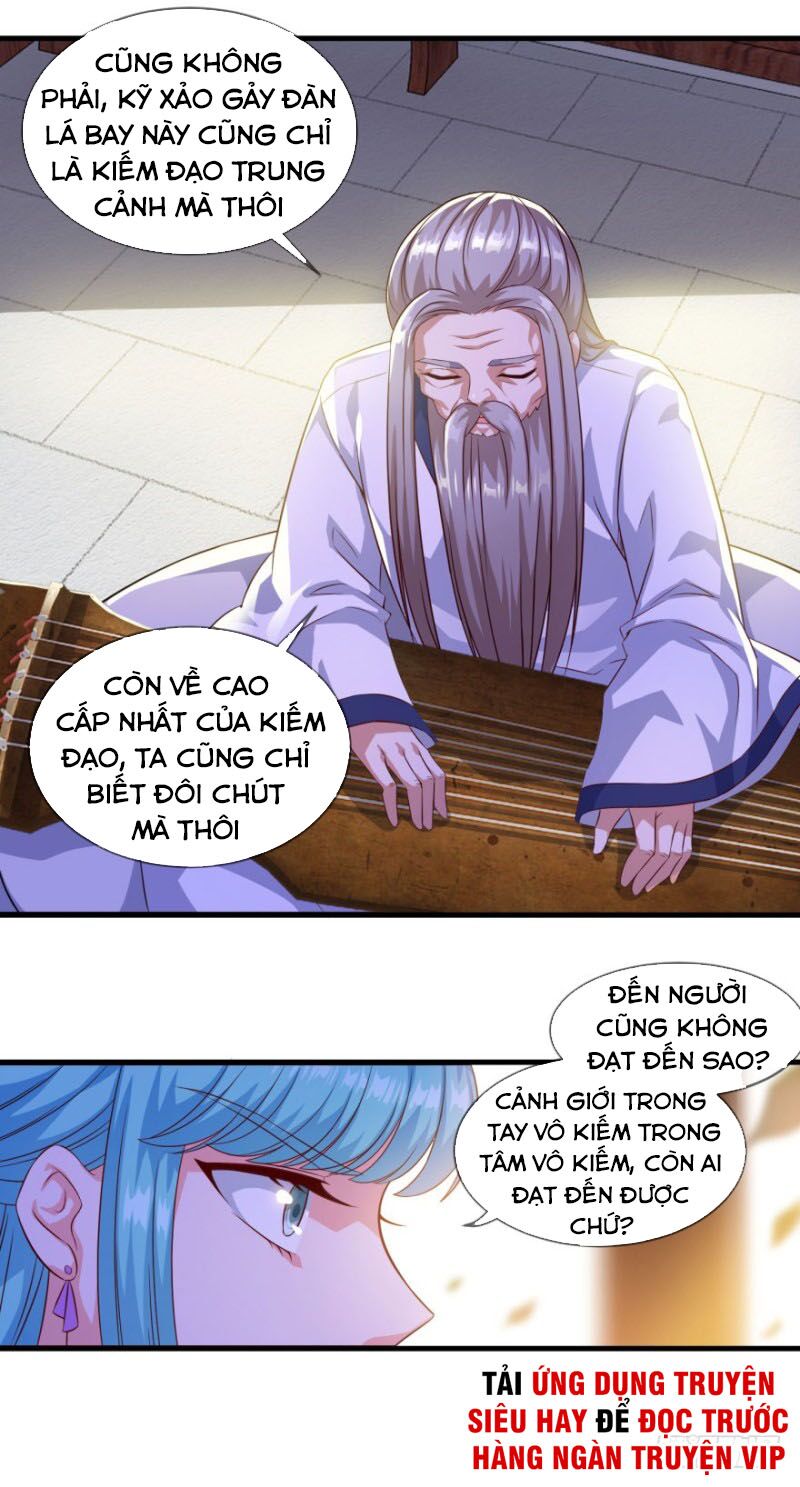 Tiên Ma Đồng Tu: Chapter 132