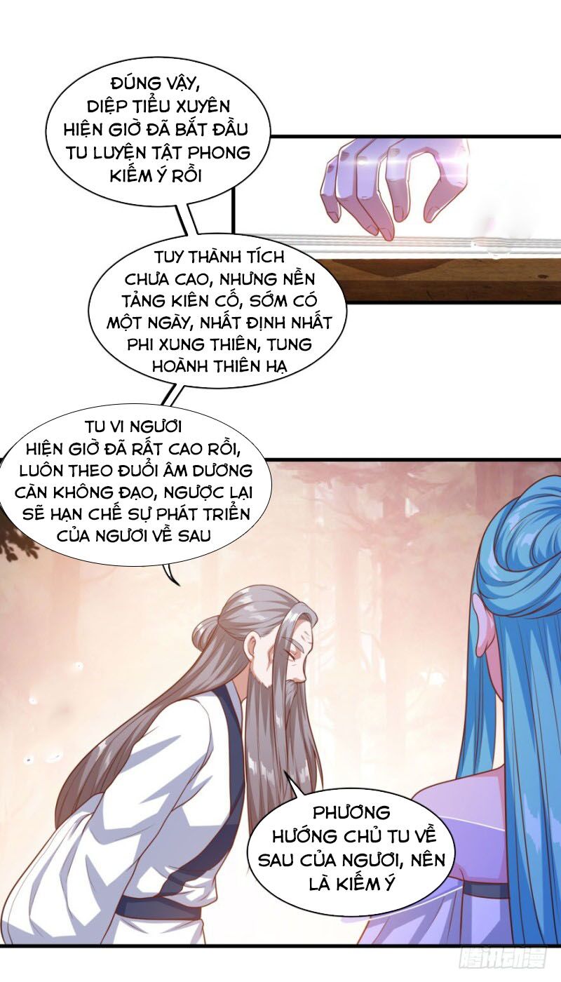 Tiên Ma Đồng Tu: Chapter 132