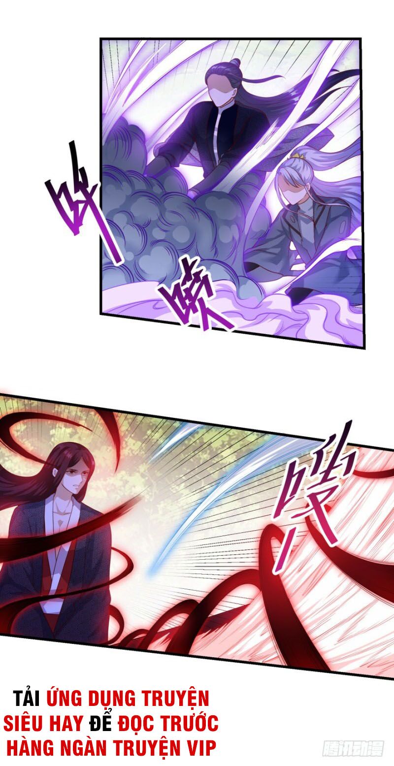 Tiên Ma Đồng Tu: Chapter 132