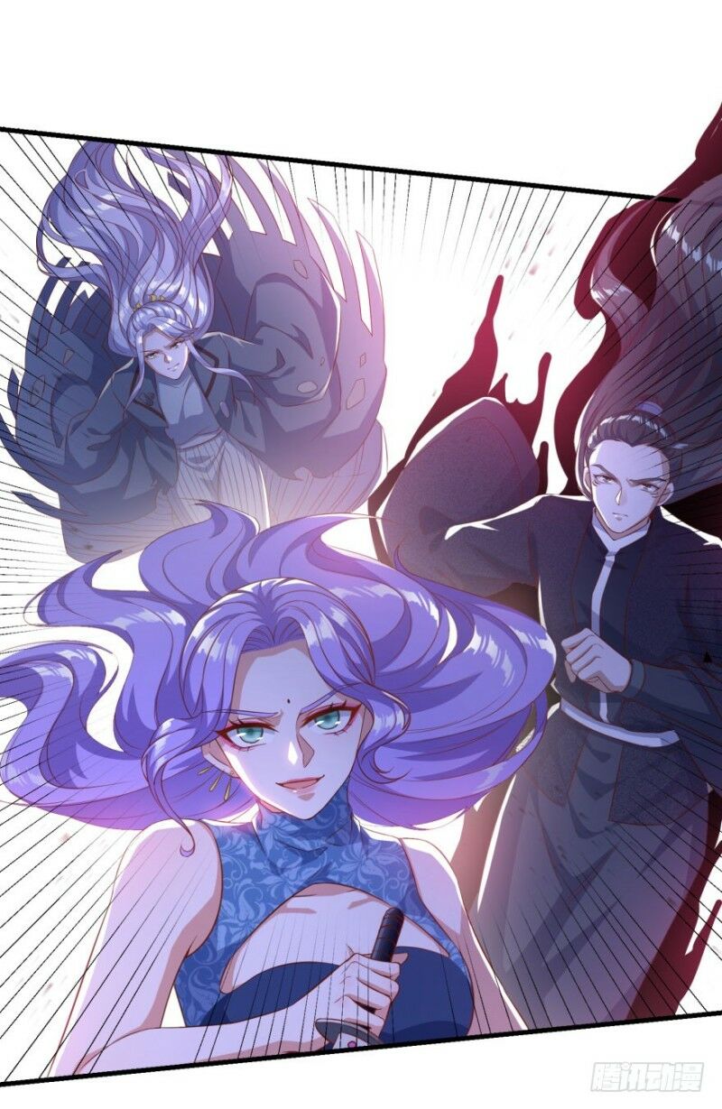 Tiên Ma Đồng Tu: Chapter 132