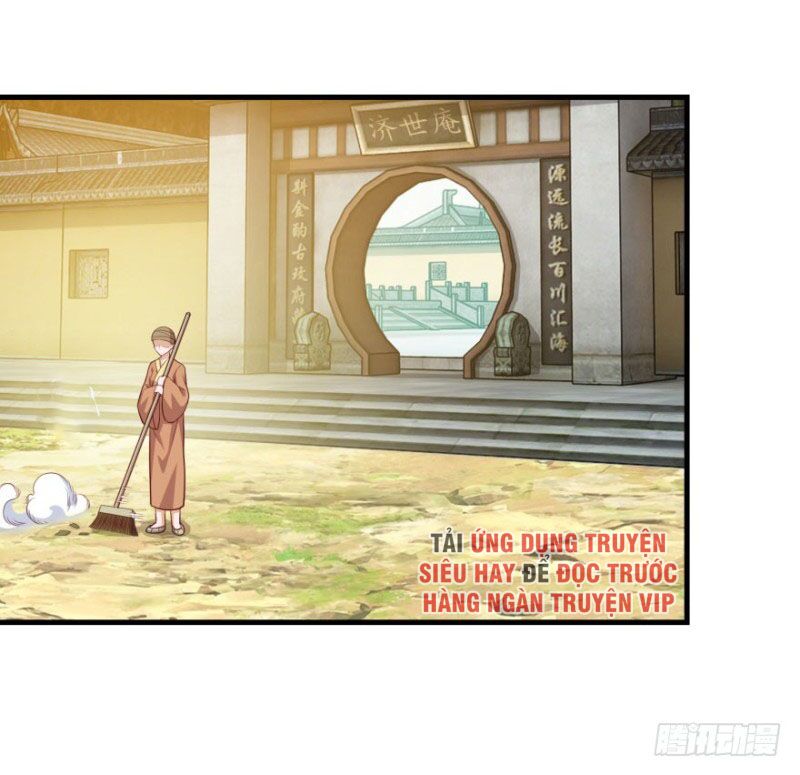Tiên Ma Đồng Tu: Chapter 132