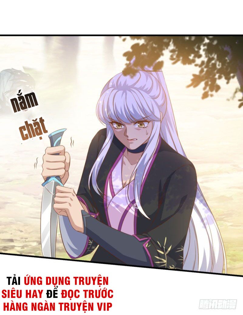 Tiên Ma Đồng Tu: Chapter 132