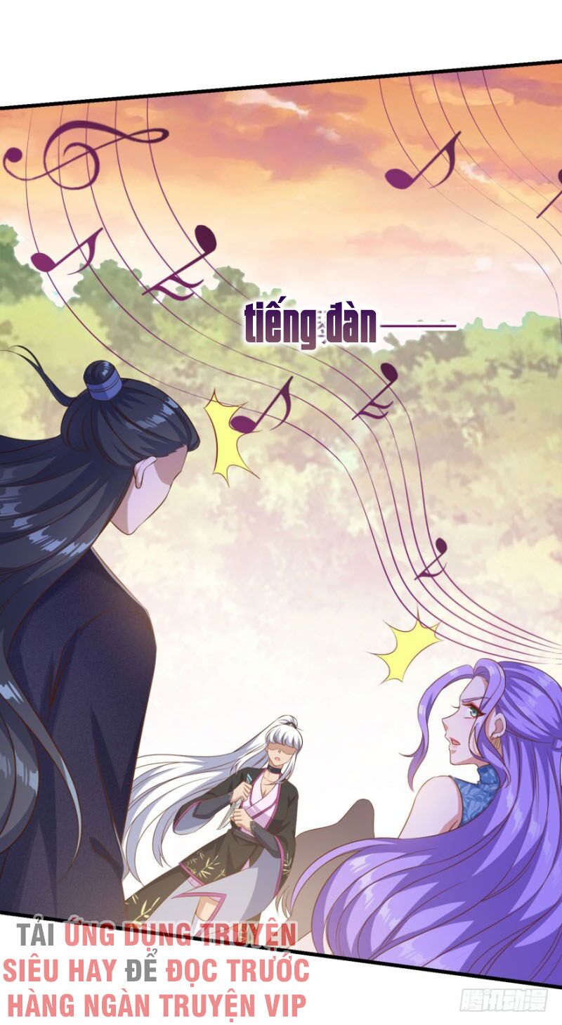 Tiên Ma Đồng Tu: Chapter 132