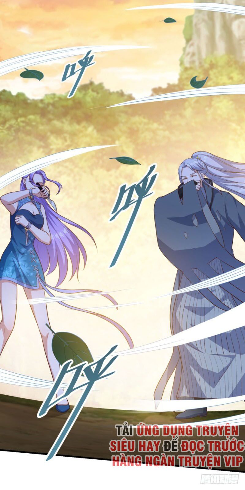 Tiên Ma Đồng Tu: Chapter 132