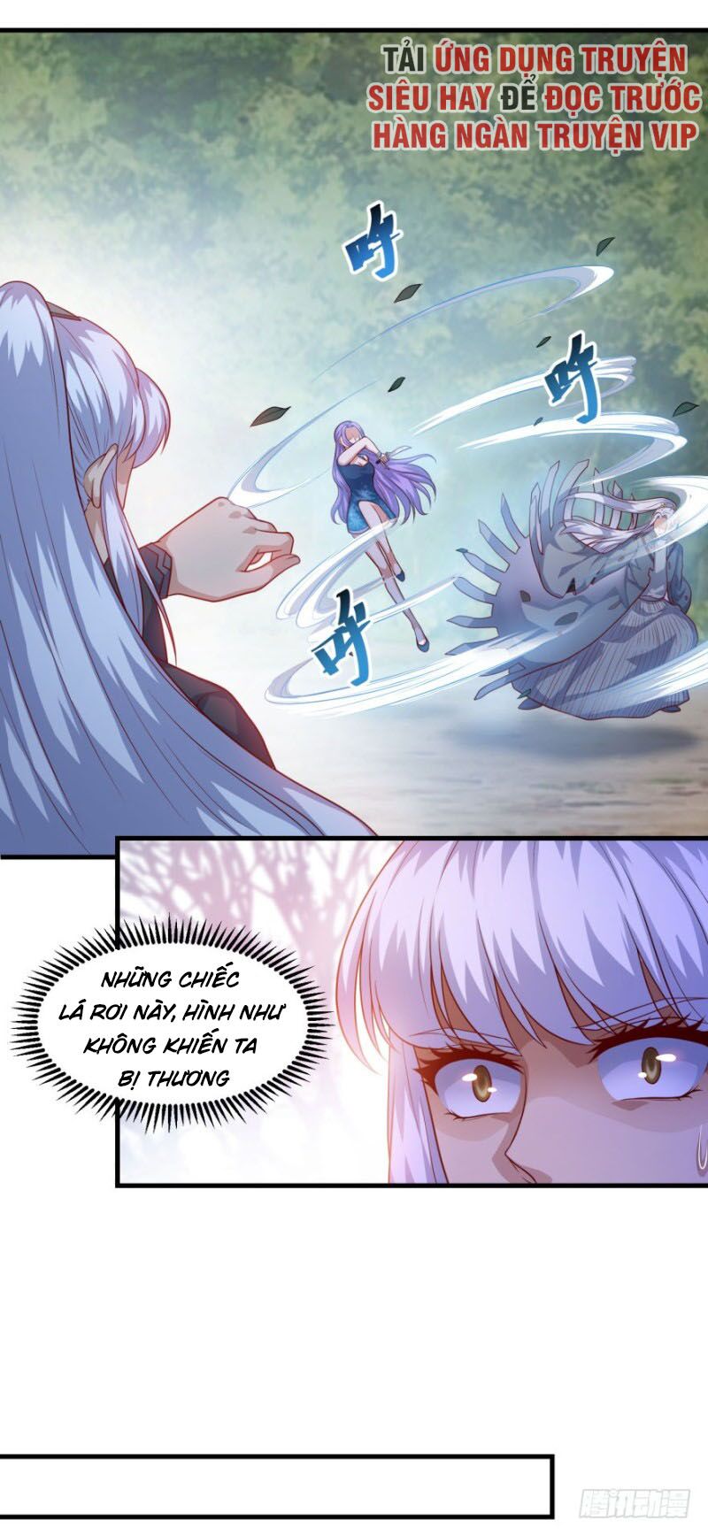 Tiên Ma Đồng Tu: Chapter 132