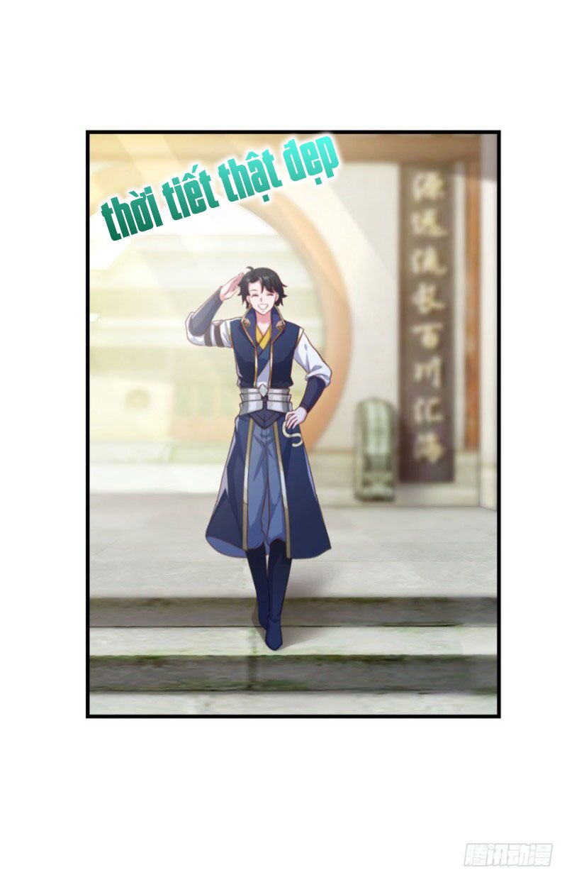 Tiên Ma Đồng Tu: Chapter 133