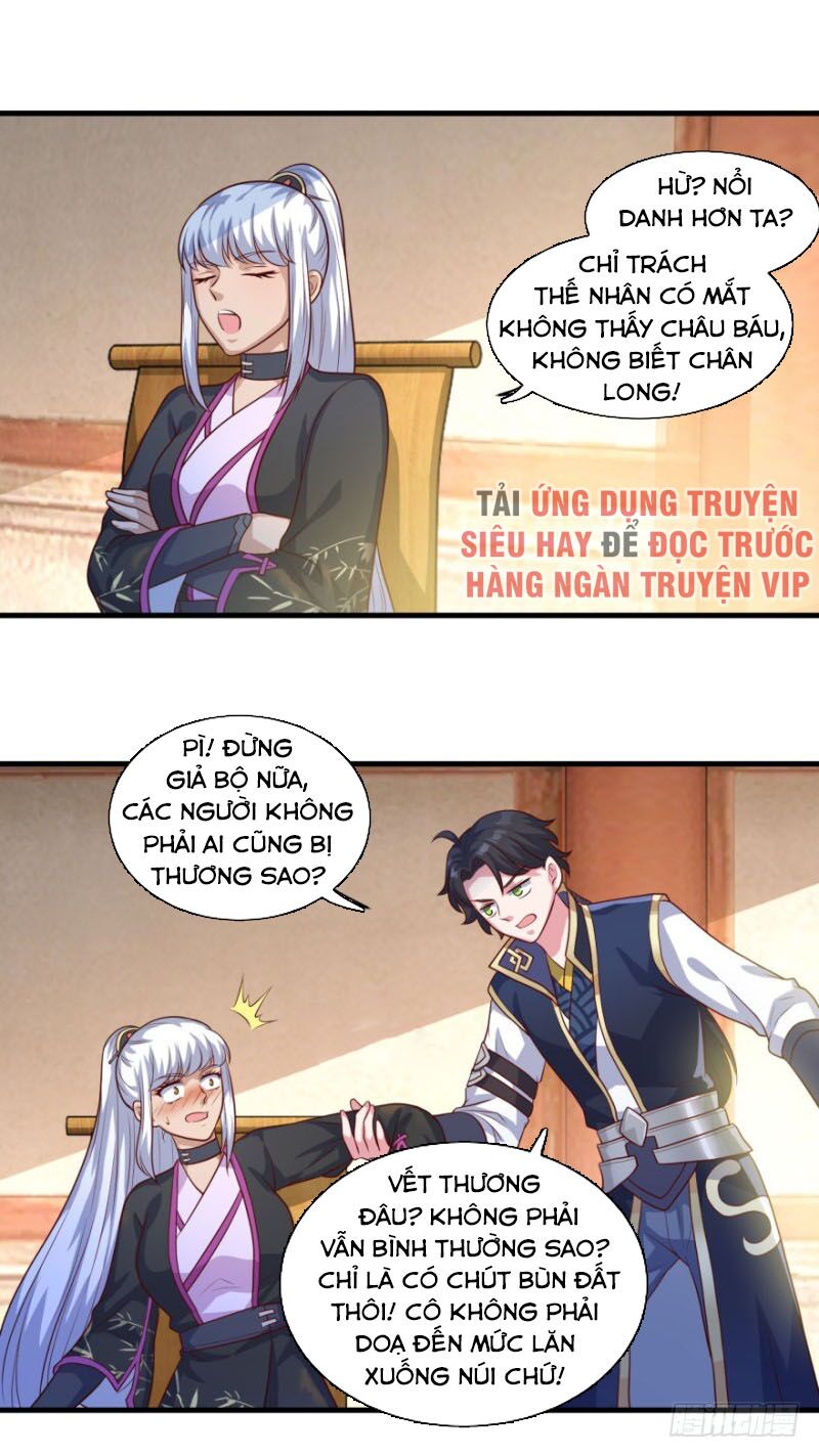 Tiên Ma Đồng Tu: Chapter 133
