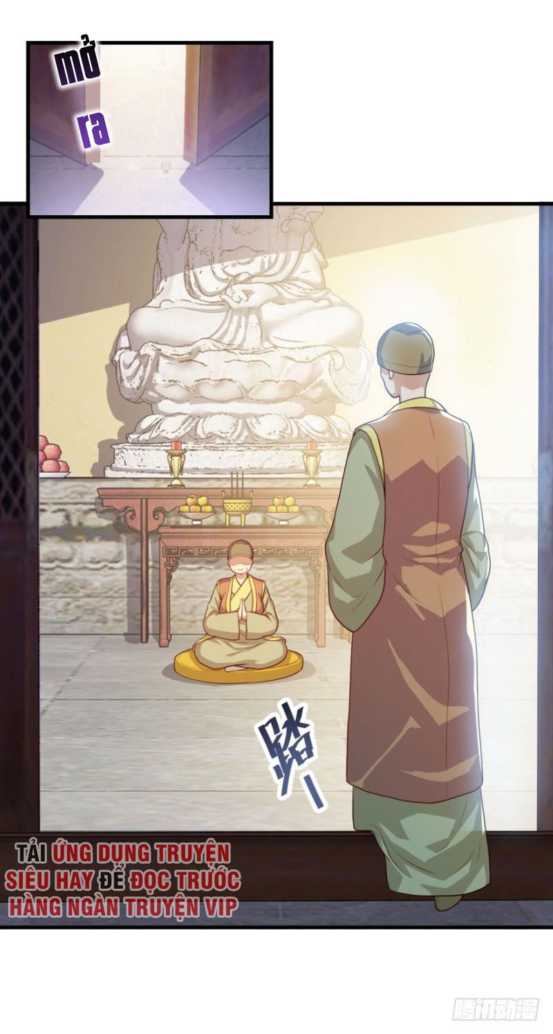 Tiên Ma Đồng Tu: Chapter 133