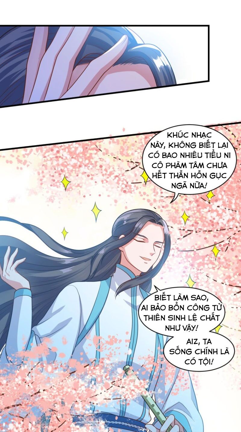 Tiên Ma Đồng Tu: Chapter 135