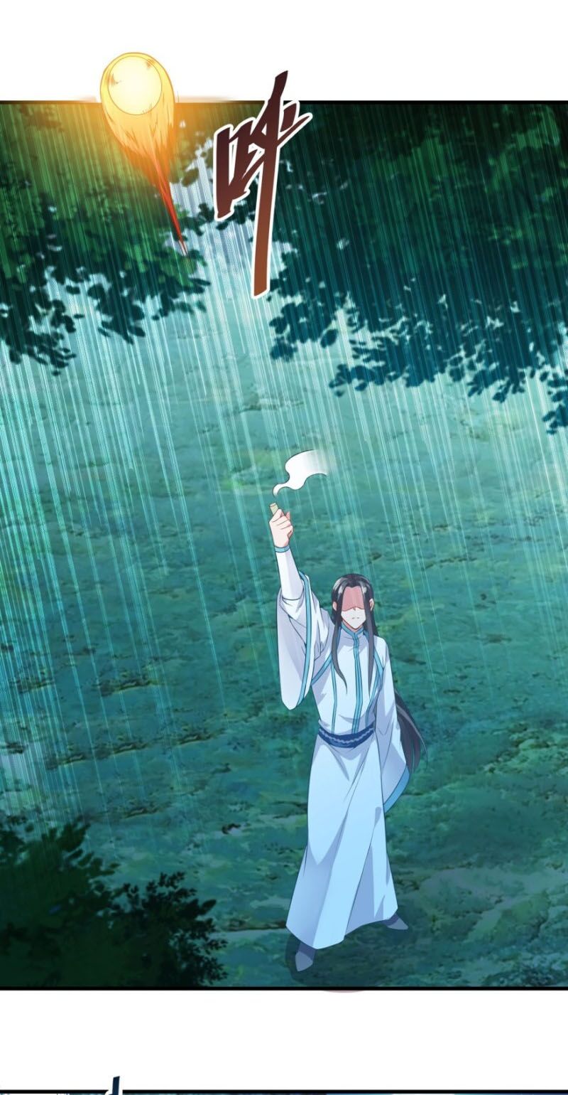 Tiên Ma Đồng Tu: Chapter 135
